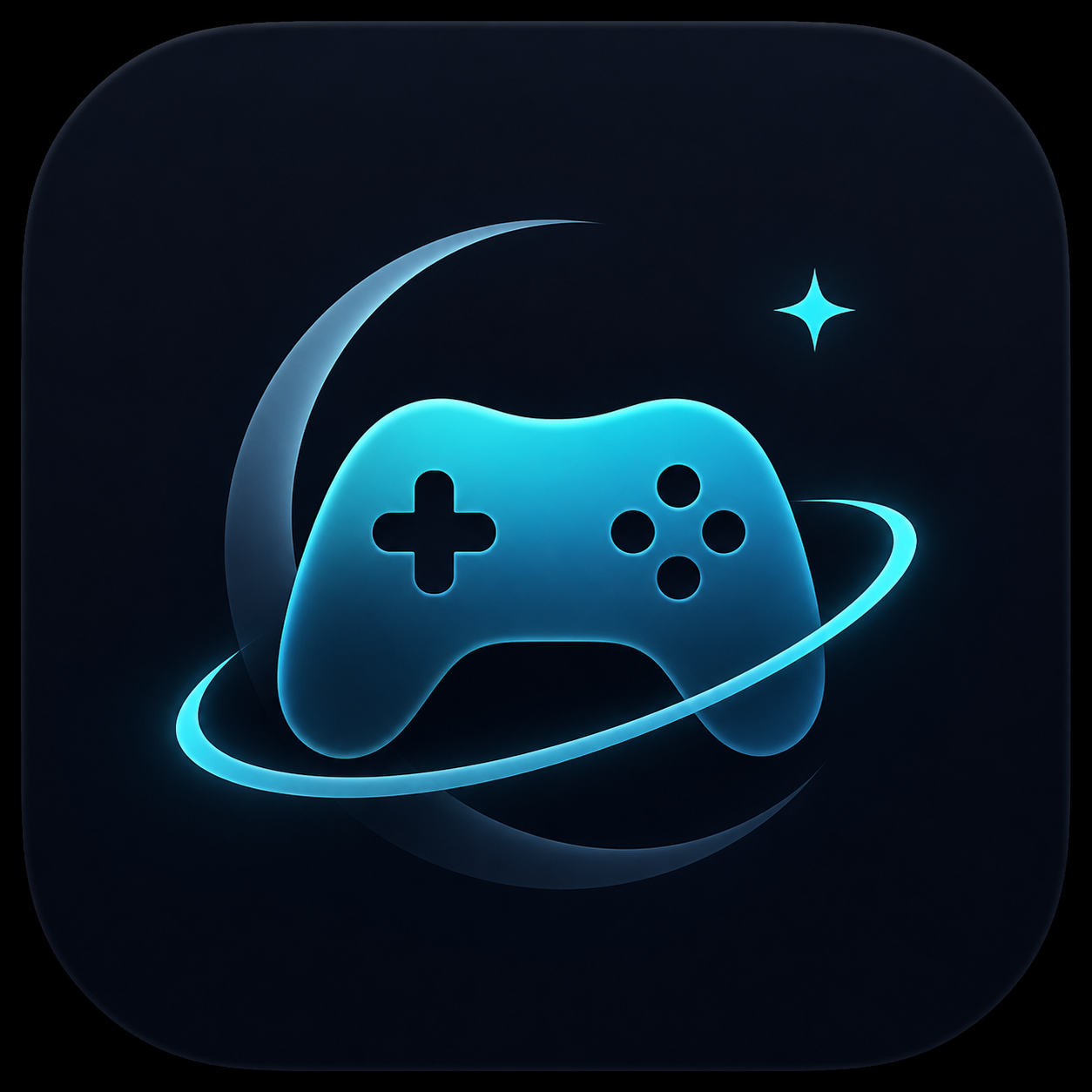 AstroPlay icon